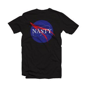 Nasty Nasa TShirt